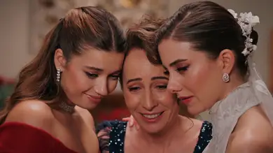 Avances de los capítulos de Una nueva vida