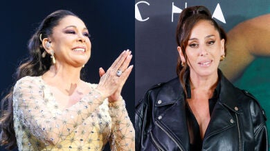 La emotiva felicitación de Anabel Pantoja a Isabel Pantoja por su cumpleaños: 