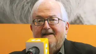 Muere el editor argentino de 'Mafalda', Daniel Divinsky Muere el editor argentino de 'Mafalda', Daniel Divinsky