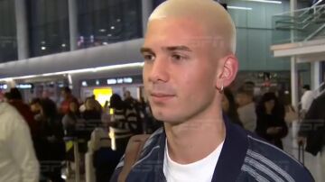 Franco Mastantuono, tras los pasos de Di Stéfano: "Ojalá poder hacer lo mismo que él"