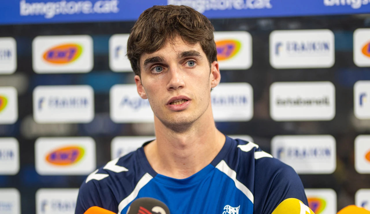Pablo Urdangarin