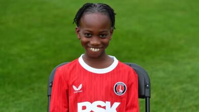 Tragedia en el fútbol inglés por la muerte del pequeño Ethan Ade-Oduwale 