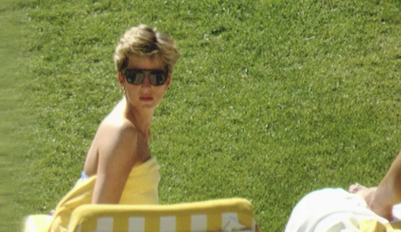 Lady Di