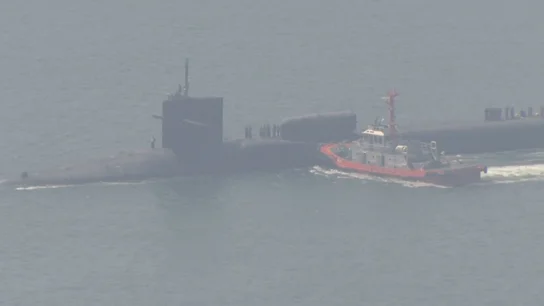 submarino submarino