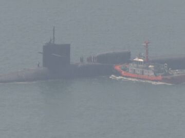 submarino 