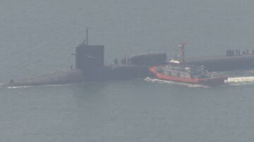 submarino 