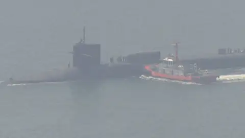 submarino submarino