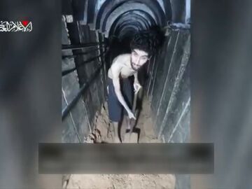 CAVA SU PROPIA TUMBA