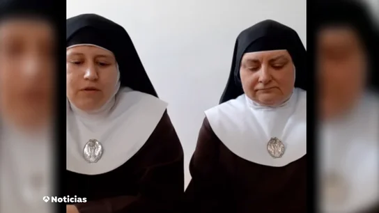 ¿Quiénes son las monjas clarisas de Belorado? ¿Quiénes son las monjas clarisas de Belorado?