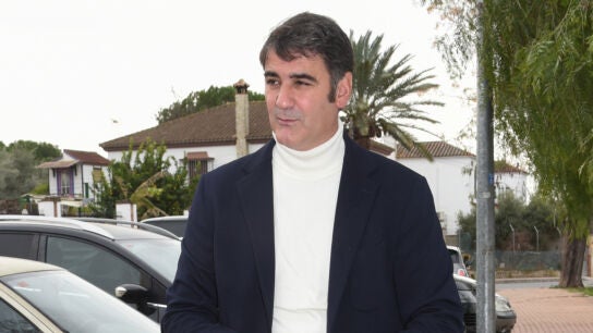Jesul&iacute;n de Ubrique