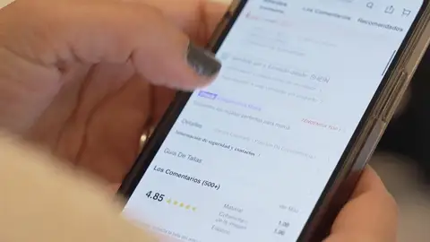 Compras Compras