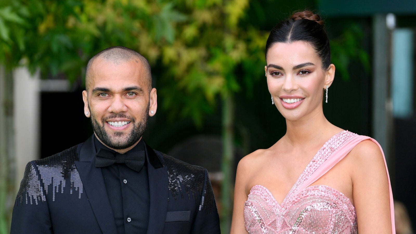 Joana Sanz elige nombre para su hija con Dani Alves y enseña la habitación de su bebé: 