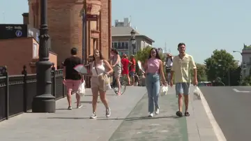 segunda ola de calor segunda ola de calor