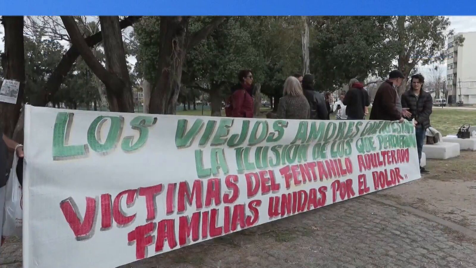Investigan la muerte de 68 personas por la ingesta de Fentanilo contaminado