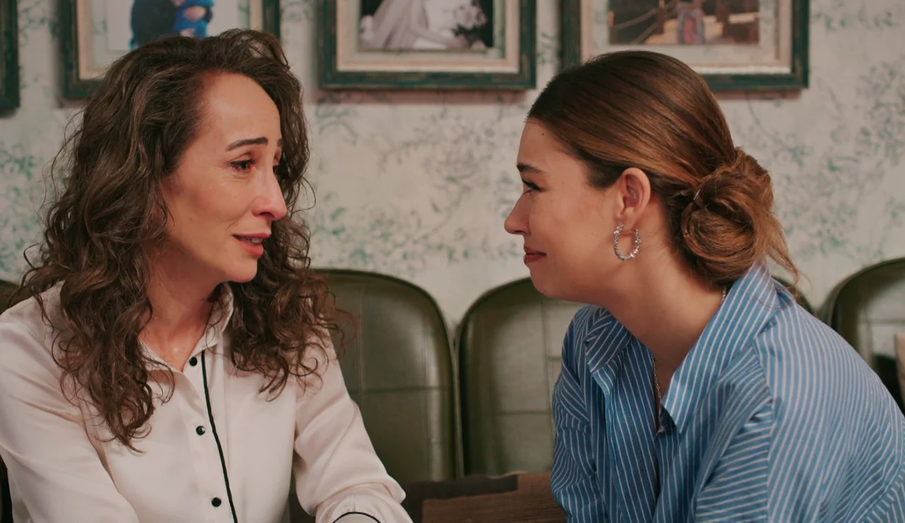 Una nueva vida | Web oficial de Antena 3 | Series