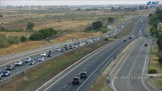 Imagen de la operación retorno. Imagen de la operación retorno.