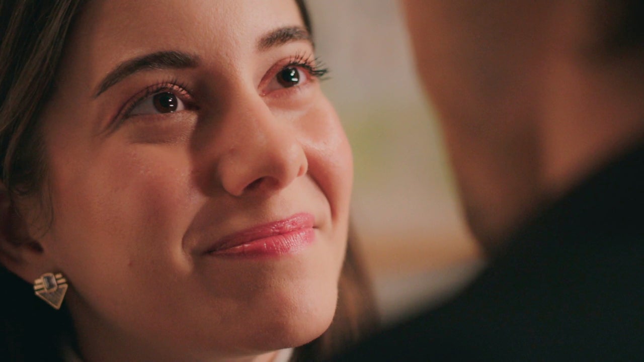 La mentira de Suna a Kaya antes de la boda y su desgarradora reacción en secreto La mentira de Suna a Kaya antes de la boda y su desgarradora reacción en secreto