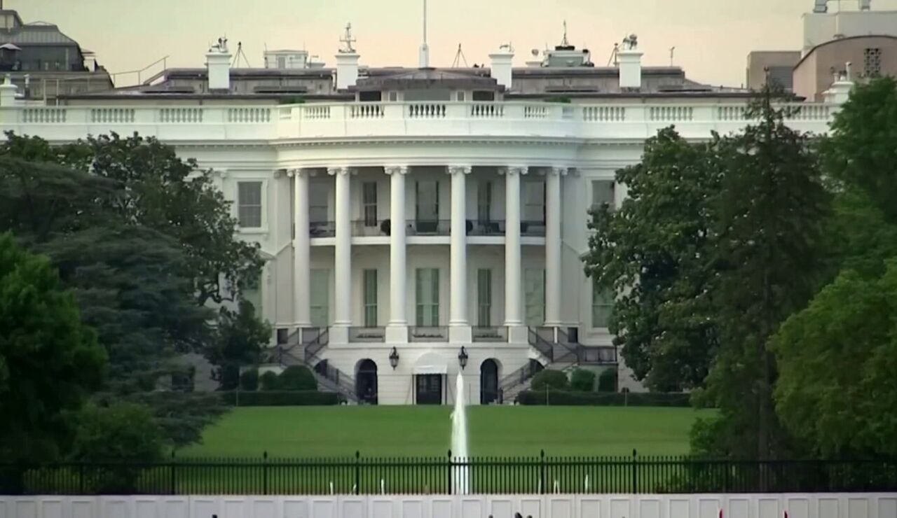 Casa Blanca