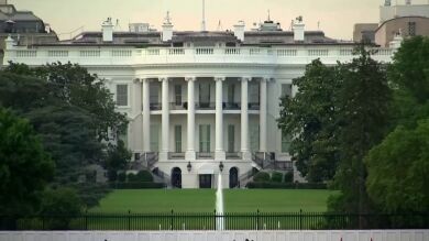 Trump cumple uno de sus sueños más excéntricos: construirá un salón de baile de 8.400 m² en la Casa Blanca