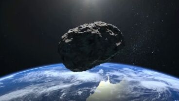 Asteroide