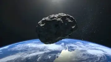 Asteroide Asteroide