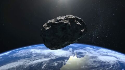 Asteroide