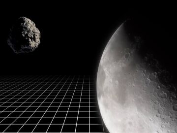 Asteroide YR4