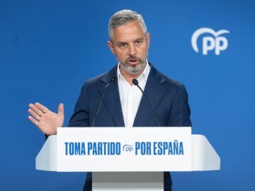 El PP condena la "irresponsabilidad" del Gobierno de conceder a Huawei la gestión de las escuchas policiales