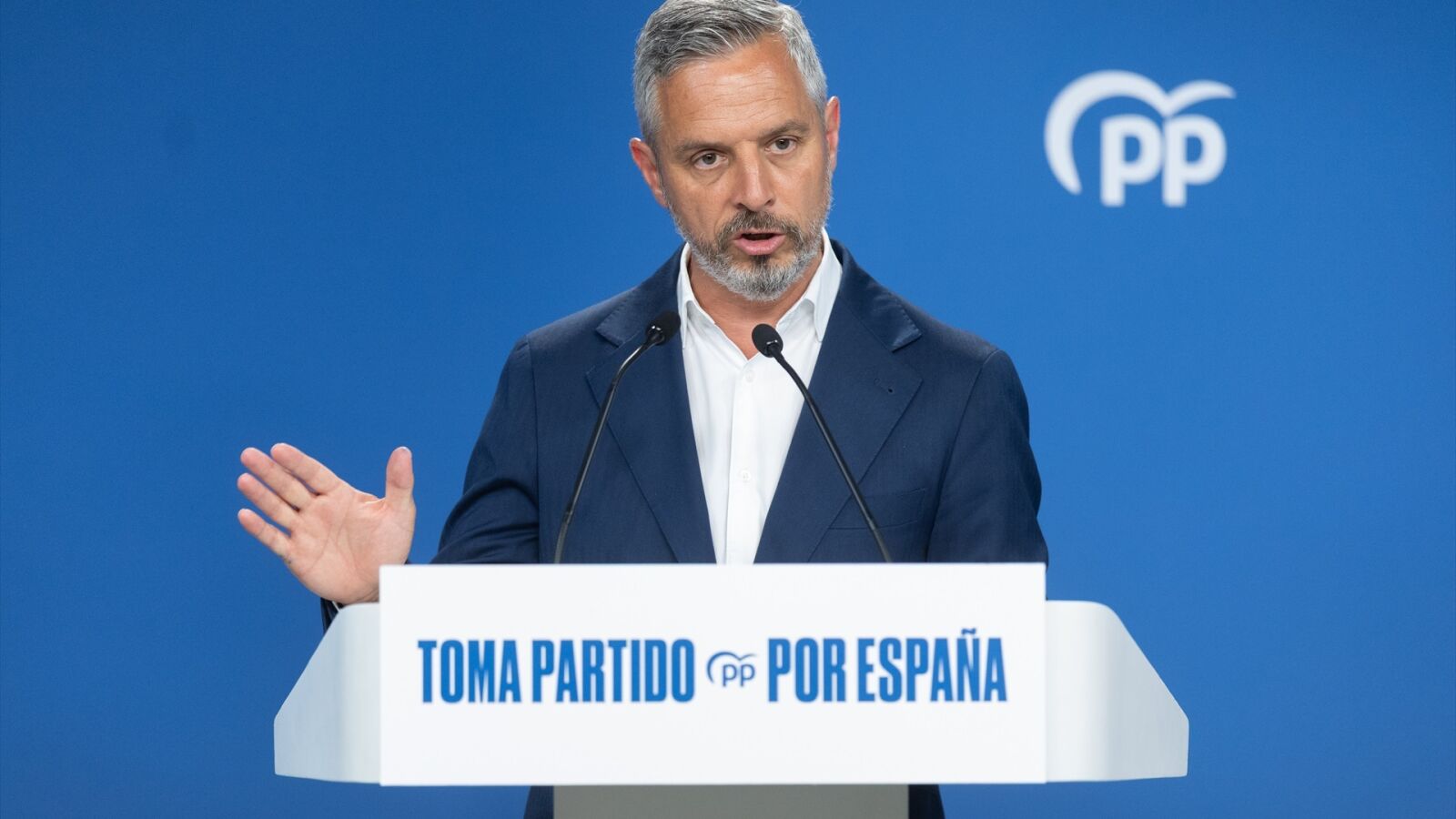 El PP condena la 