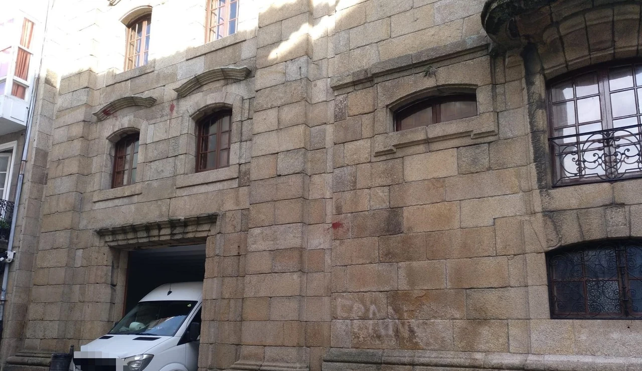 Casa Cornide
