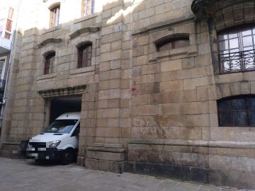 Casa Cornide