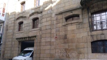 Casa Cornide