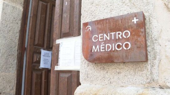 Centro m&eacute;dico Zamora