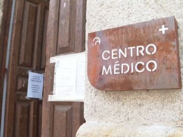 Centro médico Zamora