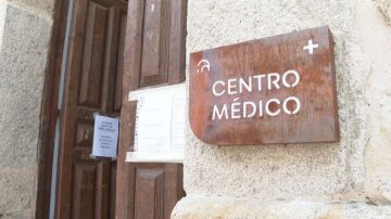 Centro médico Zamora