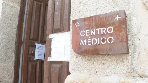 Centro médico Zamora Centro médico Zamora
