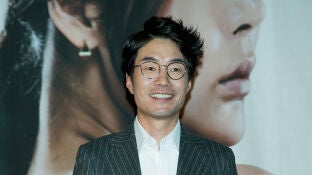 Actor surcoreano Song Young-kyu