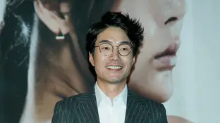 Muere el actor surcoreano Song Young-kyu, conocido por su papel el 'La gran apuesta' Actor surcoreano Song Young-kyu
