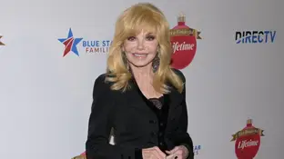Loni Anderson Loni Anderson