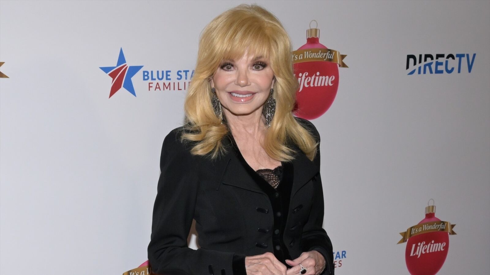Muere a los 79 años Loni Anderson, rostro icónico de la televisión estadounidense