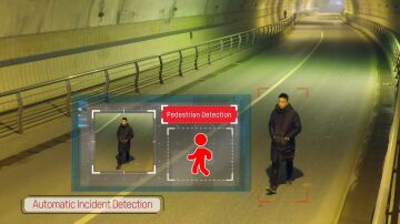 Temor por el espionaje chino al instalar cámaras de la empresa Hikvision en infraestructuras públicas de España