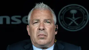 Jorge Costa Jorge Costa