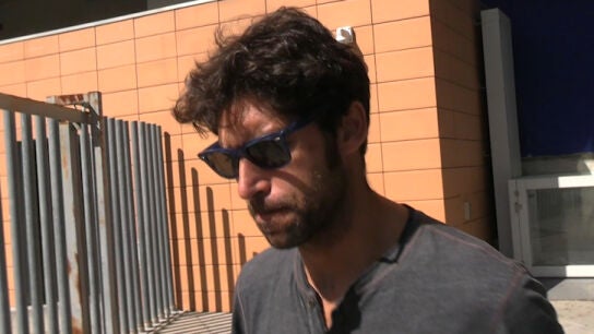 Cayetano Rivera en Sevilla