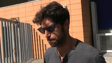 Cayetano Rivera en Sevilla Cayetano Rivera en Sevilla