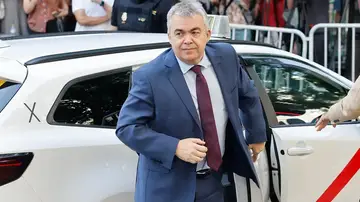 A3 Noticias 2 (05-08-25) Santos Cerdán defiende su inocencia desde la cárcel: "No he hecho nada de lo que dice la UCO" A3 Noticias 2 (05-08-25) Santos Cerdán defiende su inocencia desde la cárcel: "No he hecho nada de lo que dice la UCO"