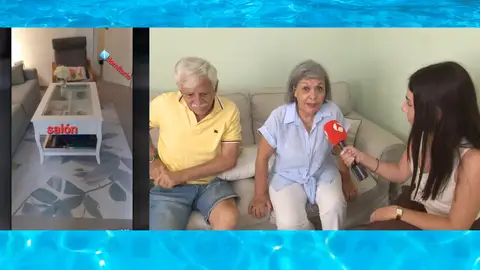 Rosa Rosa