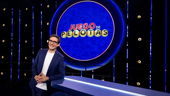 Juego de pelotas, un éxito internacional que llega muy pronto a Antena 3