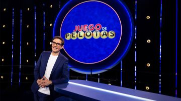 Juego de pelotas, un éxito internacional que llega muy pronto a Antena 3