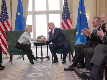 Aranceles Trump