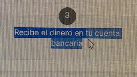 Pedir un préstamo online Pedir un préstamo online
